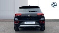 Volkswagen T-Roc 1.5 TSI Match 5dr DSG Petrol Hatchback